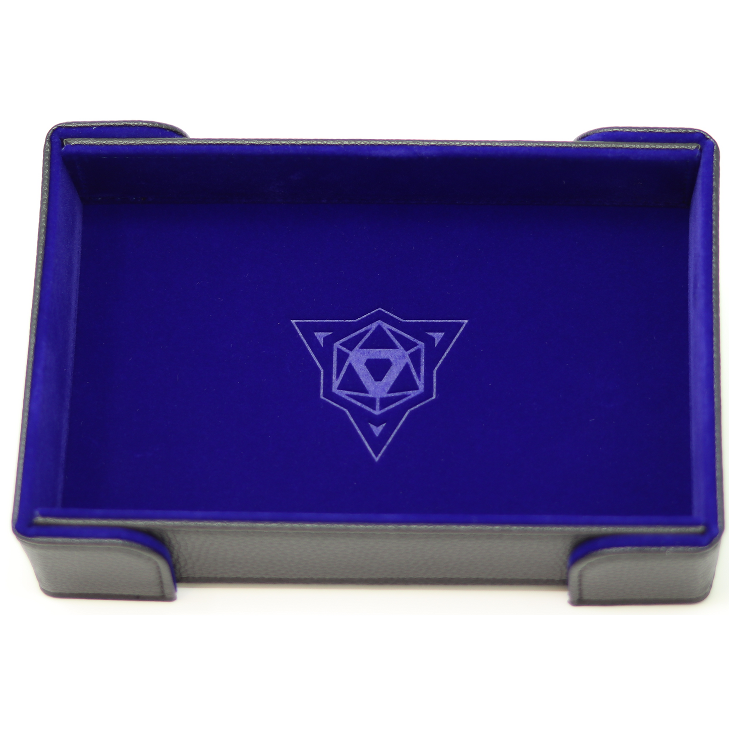 Die Hard Dice Tray - Castle Magnetic Rectangle