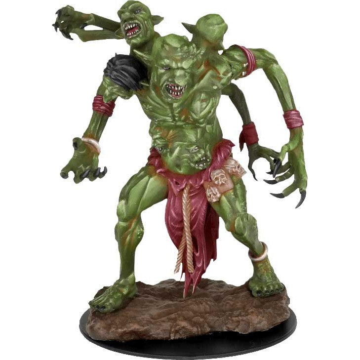 D&D Paint Kit - Dire Troll ( 90291 )