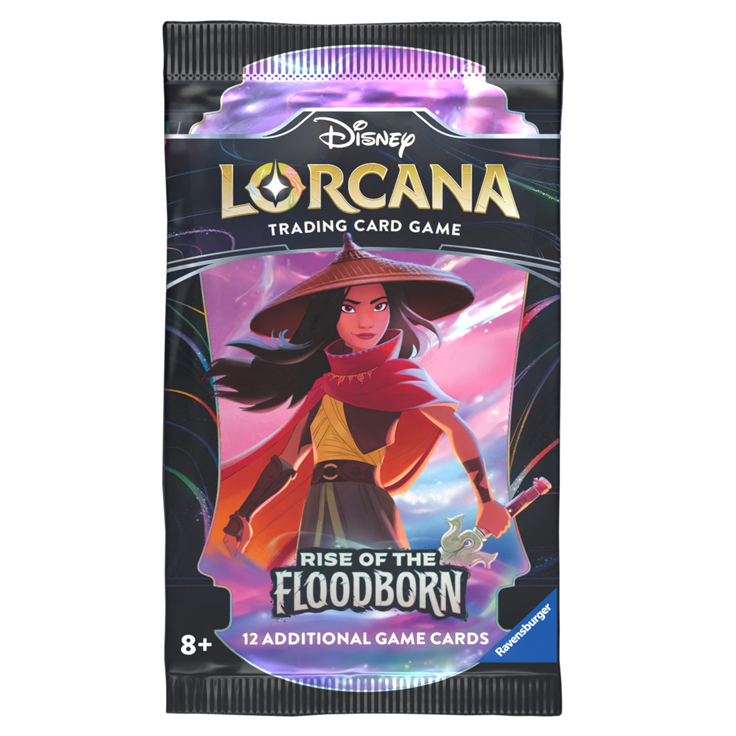 Lorcana: Rise of the Floodborn - Booster Pack