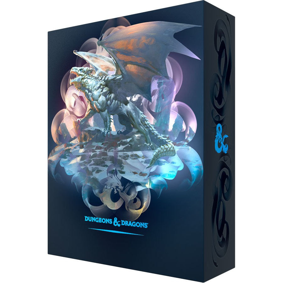 D&D Rules Expansion Gift Set