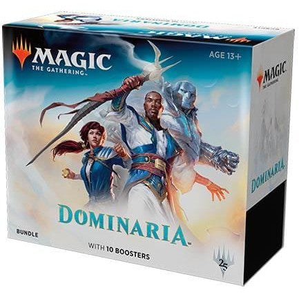 Dominaria Bundle