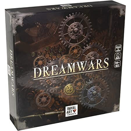 Dreamwars