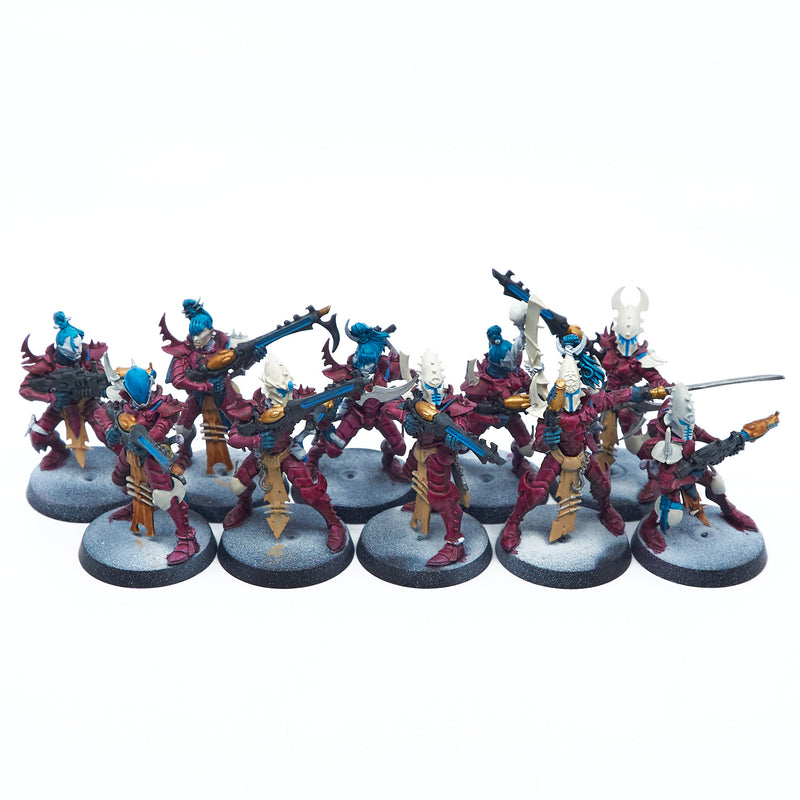 Drukhari - Kabalite Warriors (00627) - Used