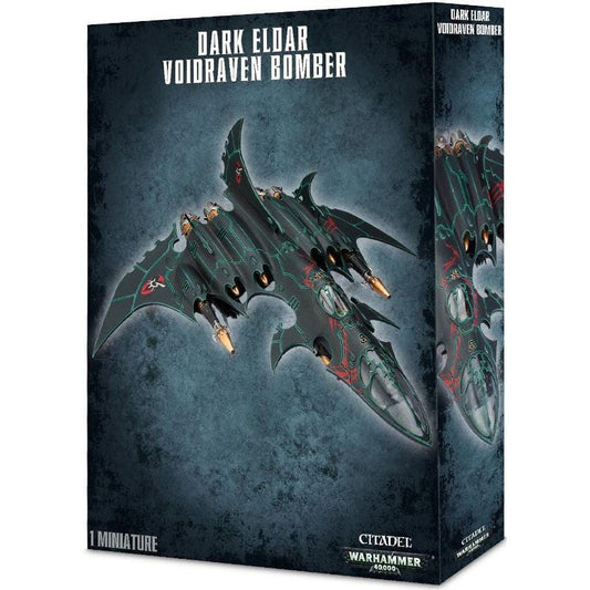 Drukhari Voidraven Bomber ( 45-19-W )