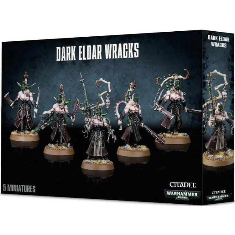 Drukhari Wracks ( 45-20-W )