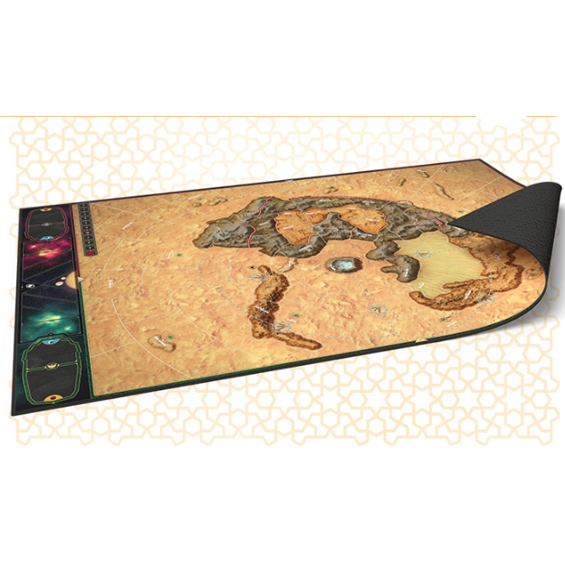 Dune - War of Arrakis Expansion Bundle