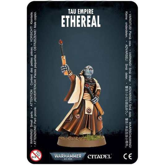 Tau Empire - Ethereal ( 3015-W )