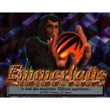 Emmerlaus Duel of Mages