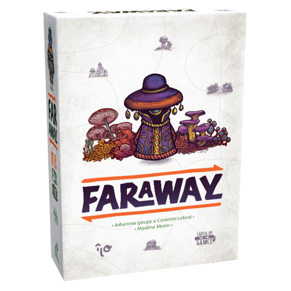 Faraway