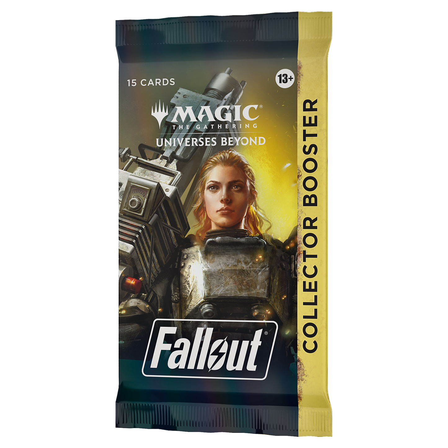 Fallout - Collector Booster Pack