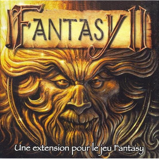 Fantasy II