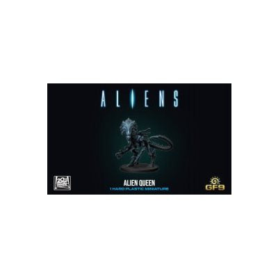 Aliens: Alien Queen