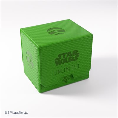 Star Wars: Unlimited Deck Pod