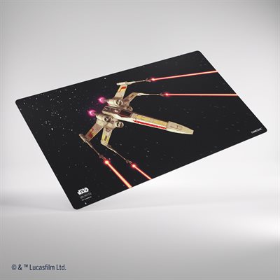 Star Wars: Unlimited Gamemat - X-Wing