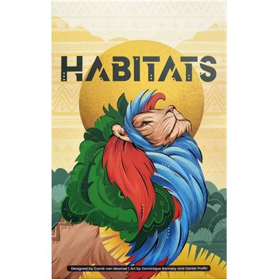 Habitats