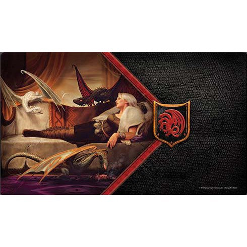 GOT Playmat: The Mother of Dragons