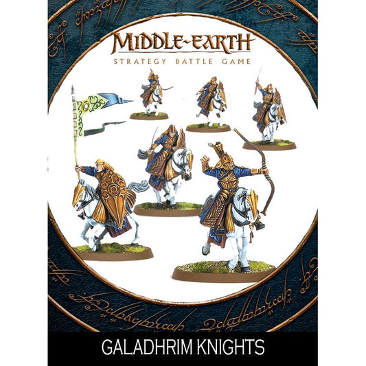 Galadhrim Knights ( 63010-W )