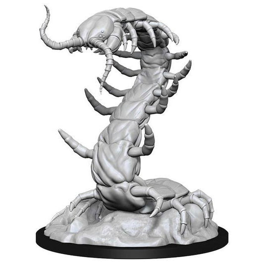 D&D Unpainted Minis - Giant Centipede ( 90332 )