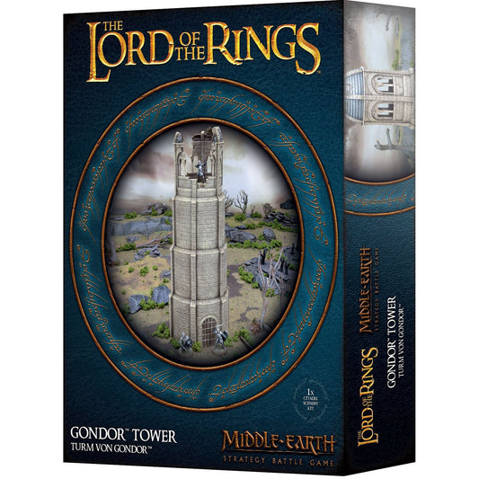 Middle-Earth: Gondor Tower ( 30-76 )