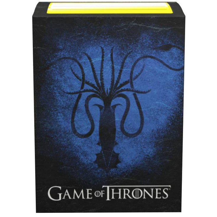 Dragon Shield Matte Art Sleeves - Game of Thrones