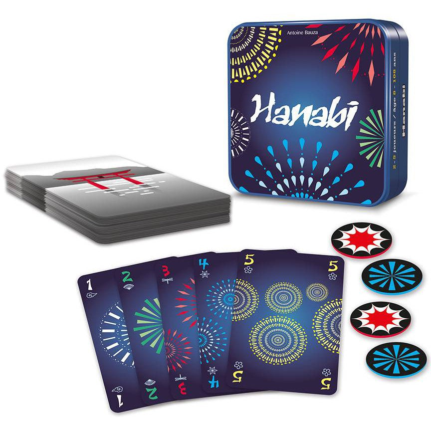 Hanabi