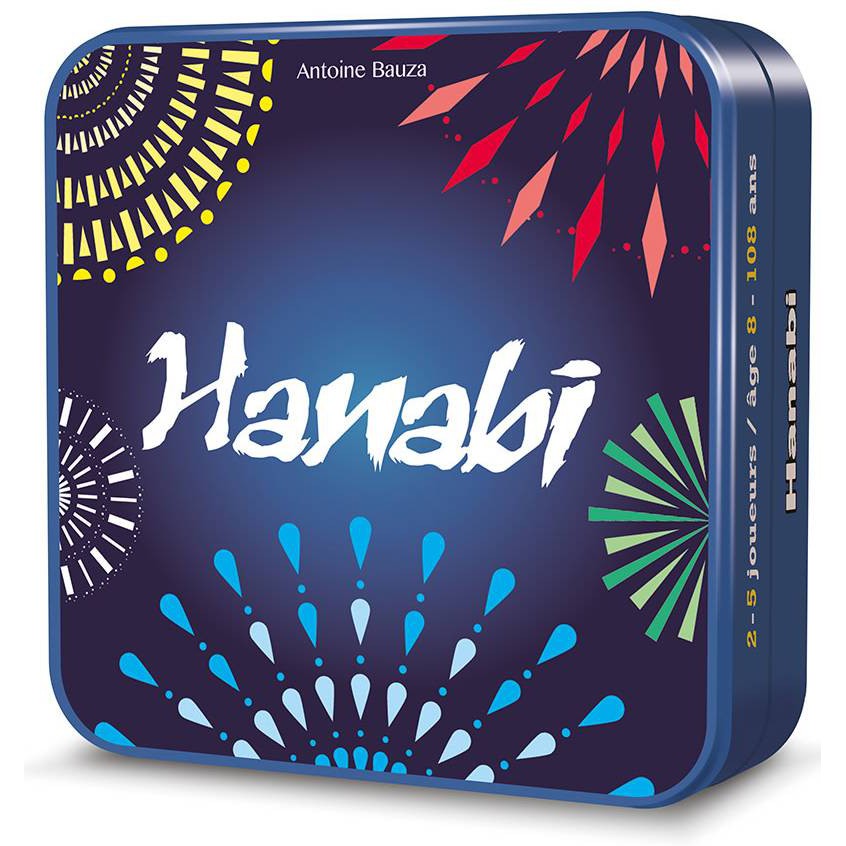 Hanabi