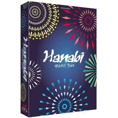 Hanabi Grand Feux