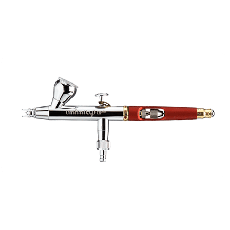 Harder & Steenbech Airbrush Infinity CR Plus 0.15mm ( ARB-003 )