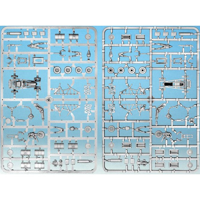 Gaslands Refulled - Implement of Carnage #2