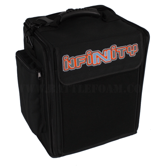 Battlefoam Bag Infinity Alpha 2.0 Vertical Standard Load Out (BF-INFAB2-VSL)