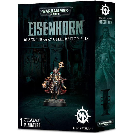 Eisenhorn ( BL-01-W )