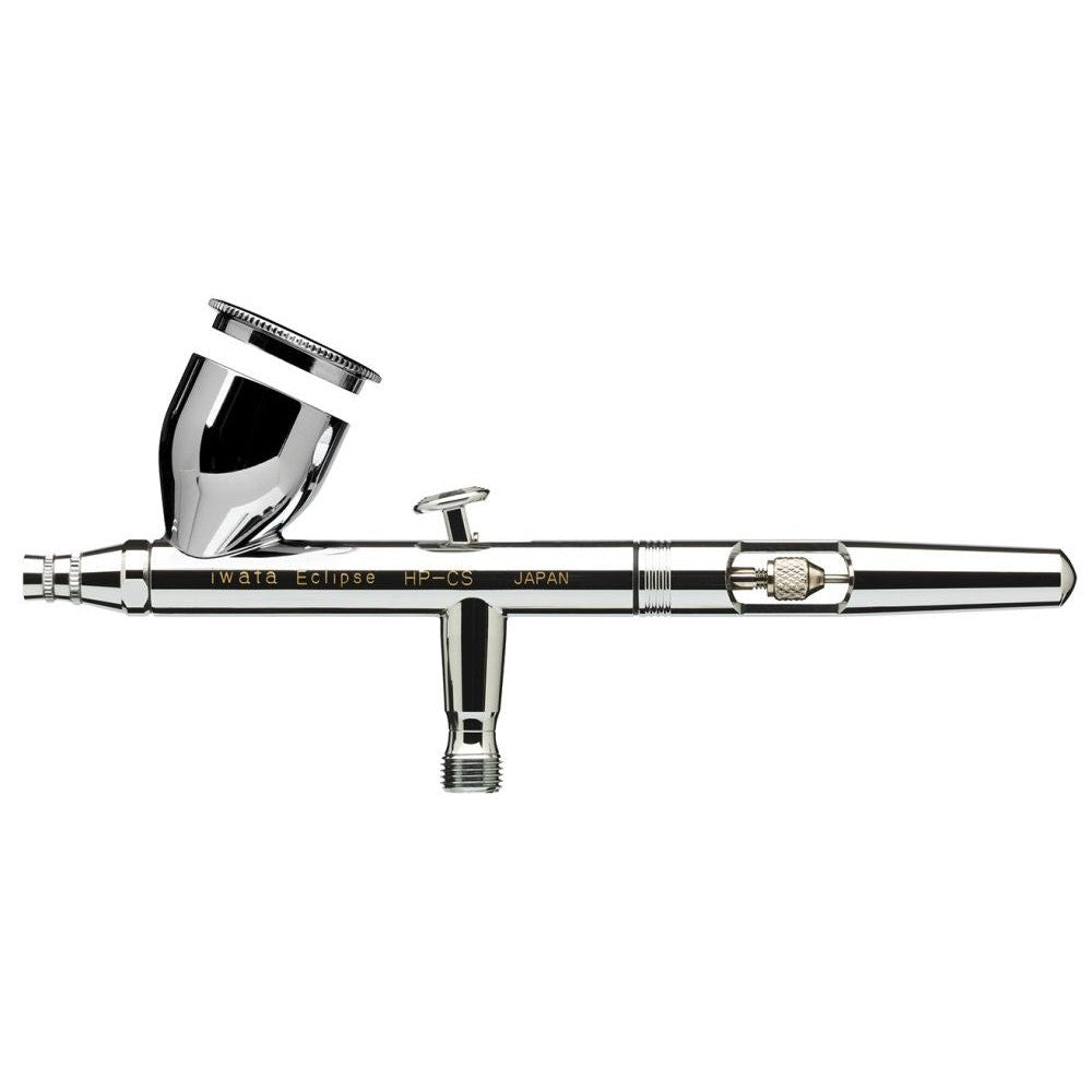 Iwata Airbrush Eclipse HP-CS Gravity Feed Dual Action ( ECL4500 )