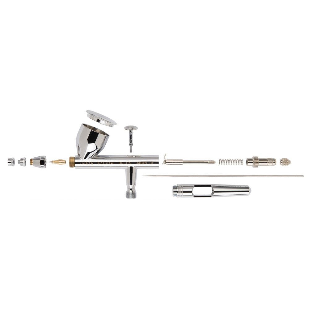 Iwata Airbrush Eclipse HP-CS Gravity Feed Dual Action ( ECL4500 )