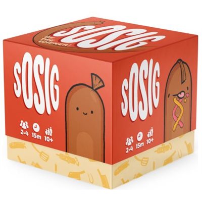 Sosig