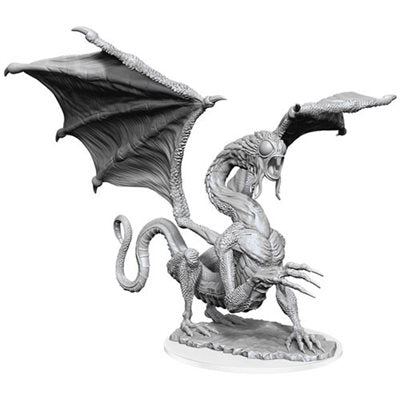 D&D Nolzur's Marvellous Miniatures: Jabberwock