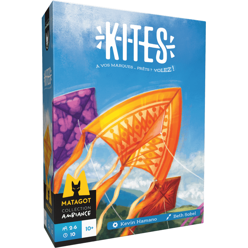 Kites