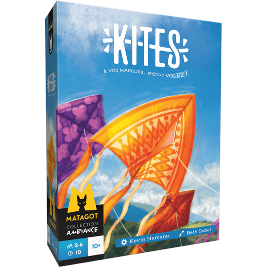 Kites