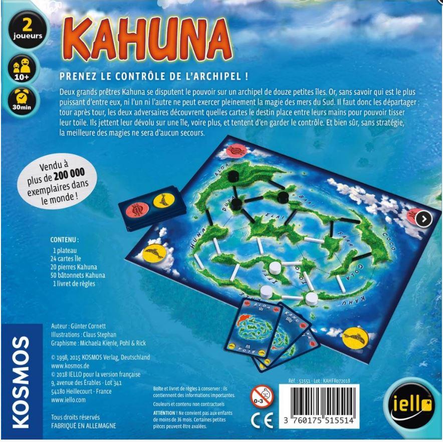 Kahuna