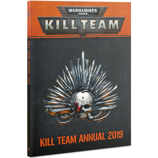 Kill Team Annual 2019 ( 102-73-N )