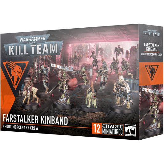 Kill Team - Farstalker Kinband ( 103-08 )