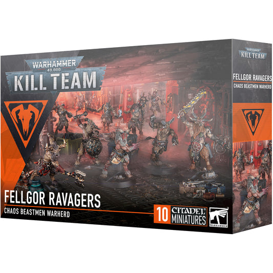 Kill Team - Fellgor Ravagers (103-34)