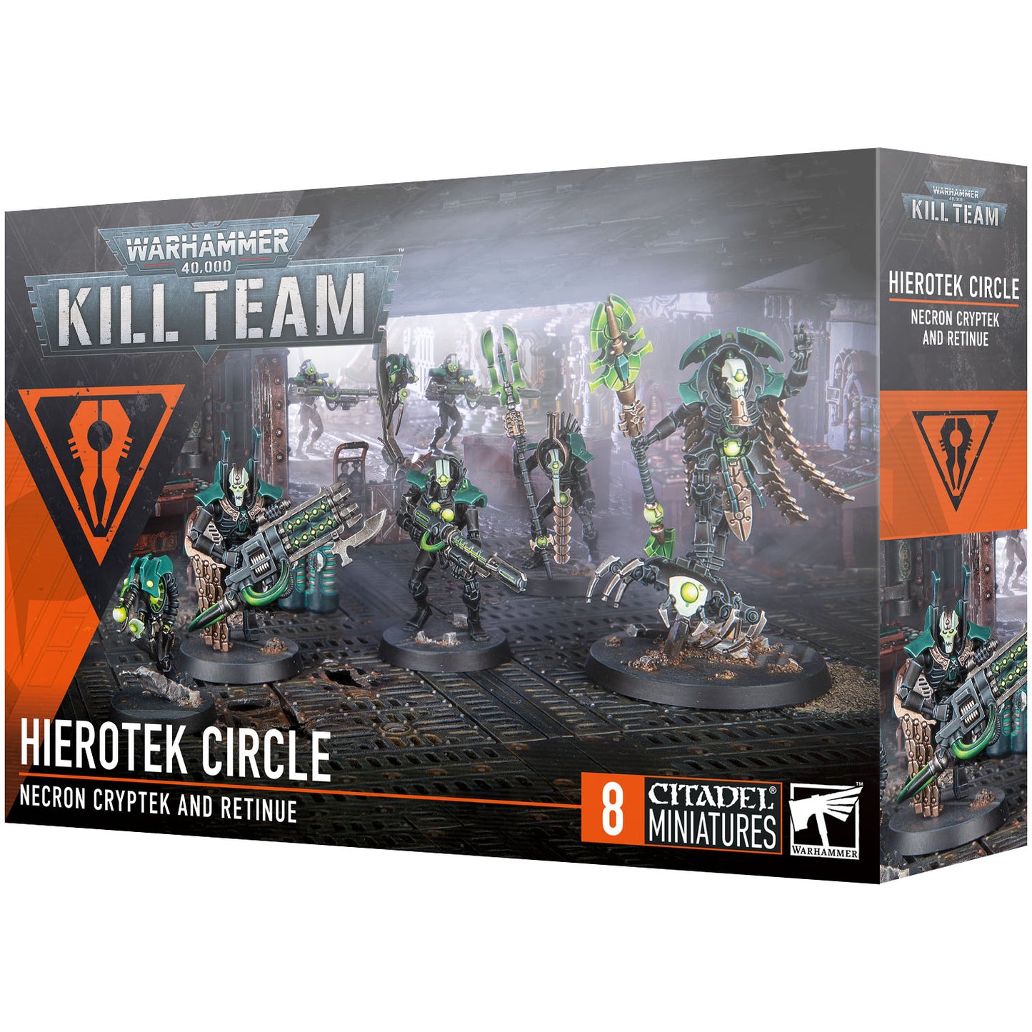 Kill Team - Hierotek Circle ( 103-19 )