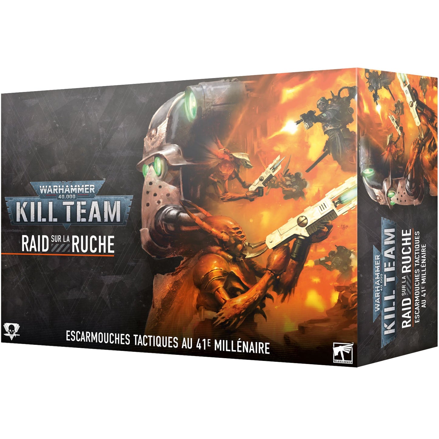 Kill Team - Hivestorm ( 103-48 )