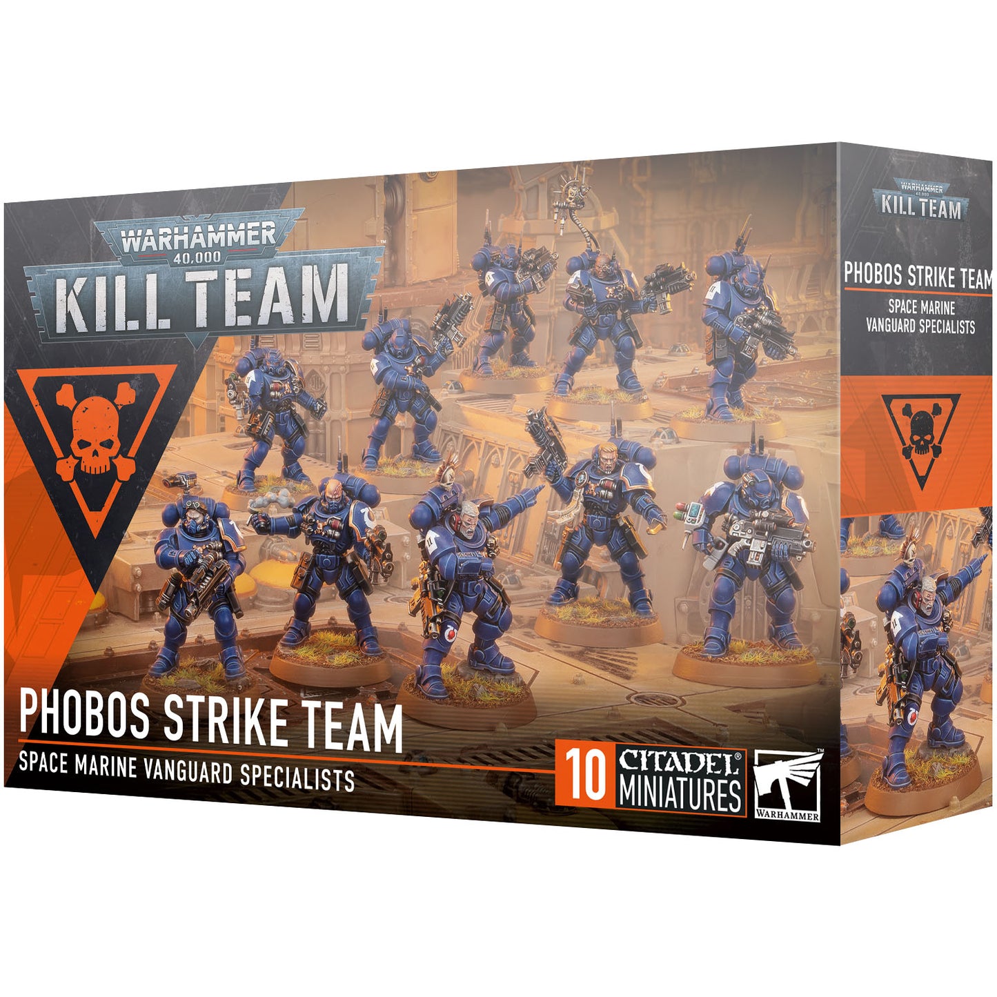 Kill Team - Phobos Strike Team (103-01)