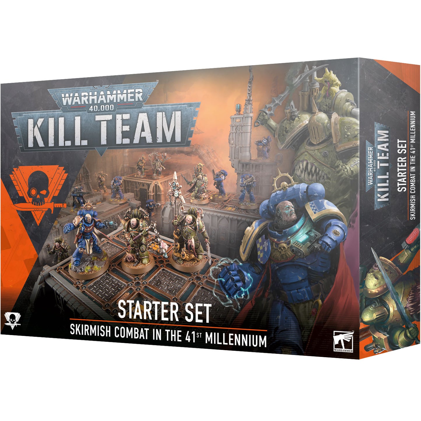 Kill Team - Starter Set ( 103-54 )