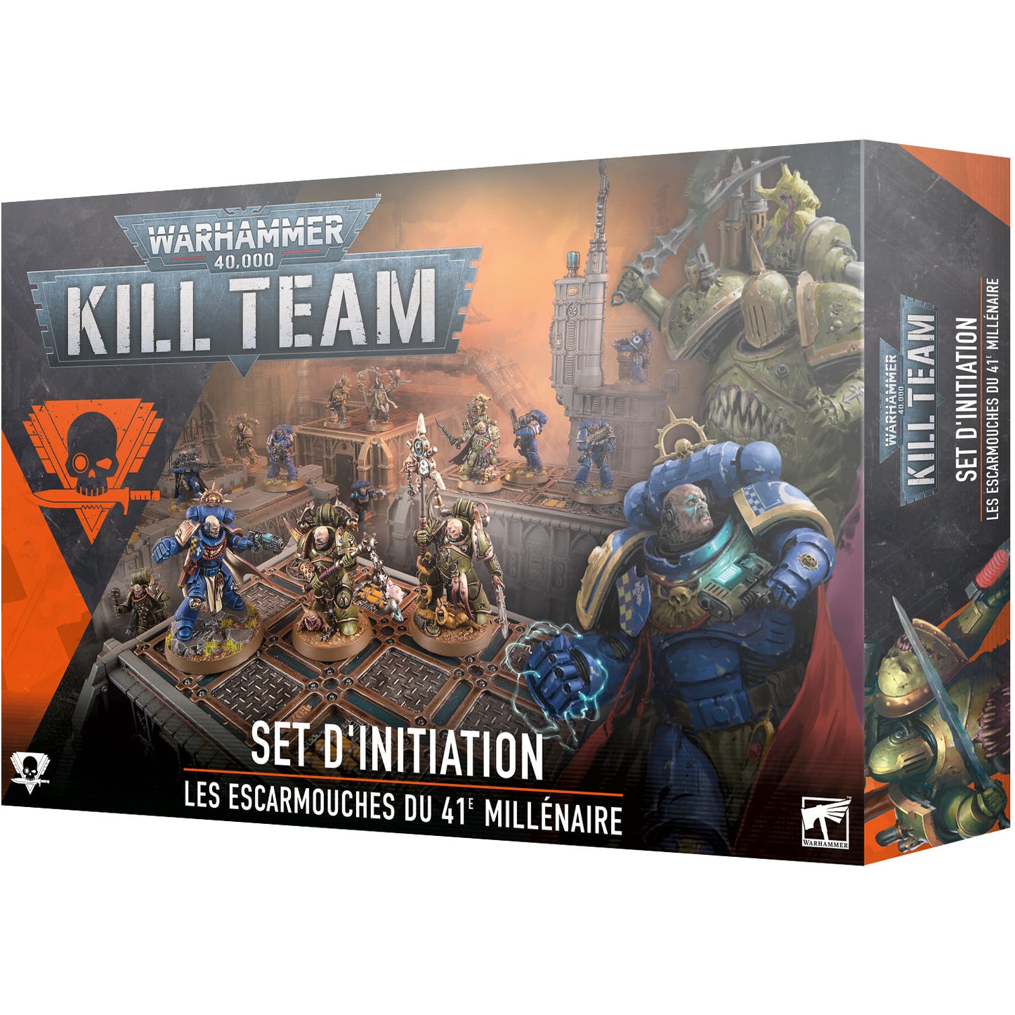 Kill Team - Starter Set ( 103-54 )