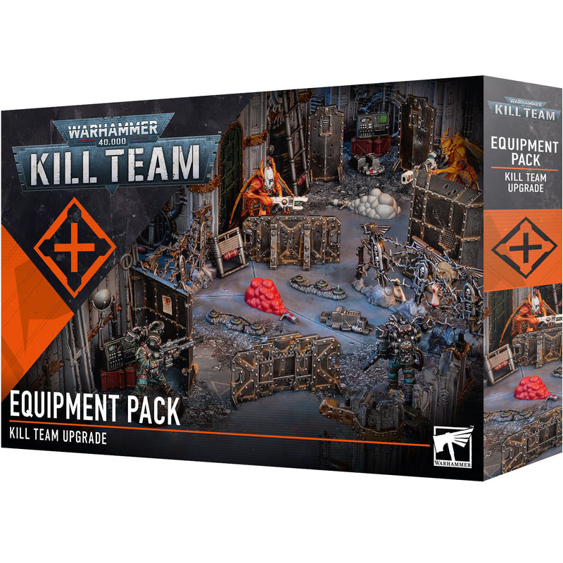 Kill Team - Upgrade Equipment Pack ( 103-53 )