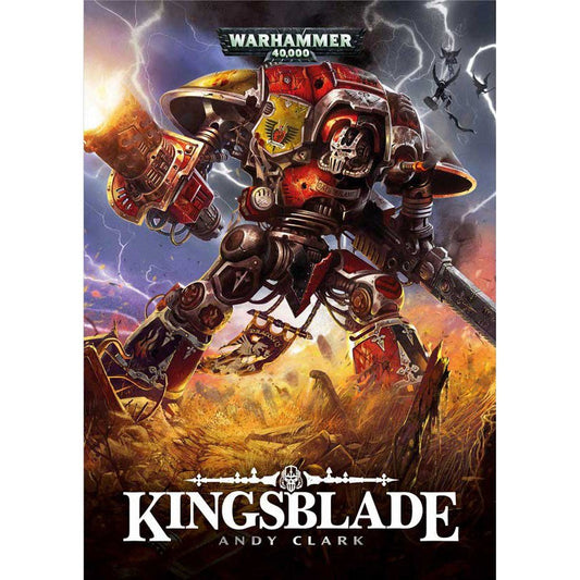 Kingsblade ( BL2370 )