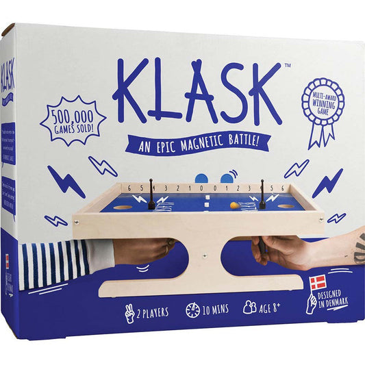 Klask