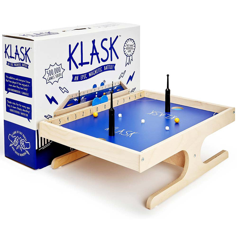 Klask